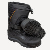 Сапоги COMBAT-FIX (RU 41 EU 42; Black)